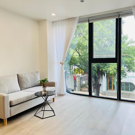 Amanda Boutique -Serviced Apartment - Hotel Binh Duong Thu Dau Mot Екстериор снимка