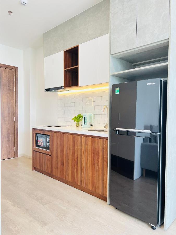 Amanda Boutique -Serviced Apartment - Hotel Binh Duong Thu Dau Mot Екстериор снимка